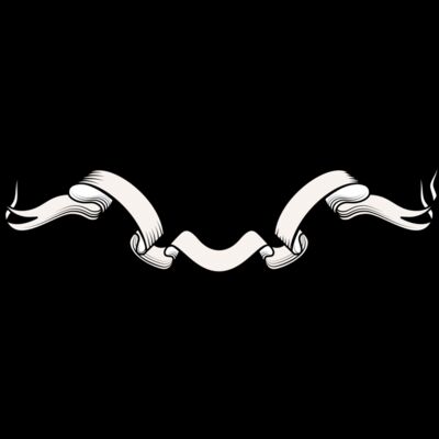 1345 Family Crest Ribbon Thumbnail