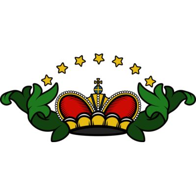 1362 Family Crest Crown Thumbnail