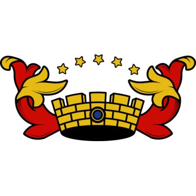 1364 Family Crest Crown Thumbnail
