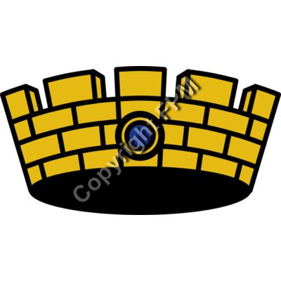 1370 Family Crest Crown Thumbnail