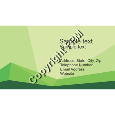 Business Card Background 103 Thumbnail