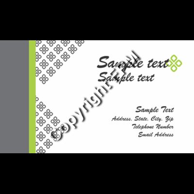 Business Card Background 100 Thumbnail