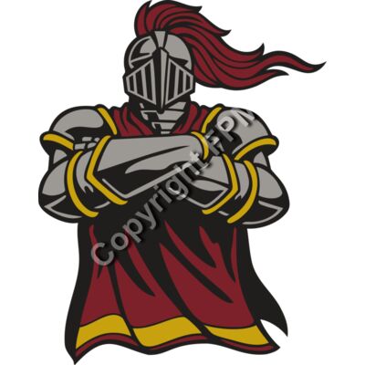 B1320 Knight Thumbnail