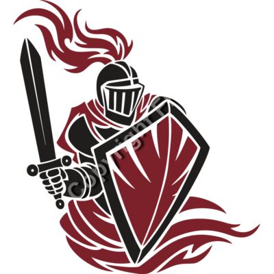 B1321 Knight Thumbnail