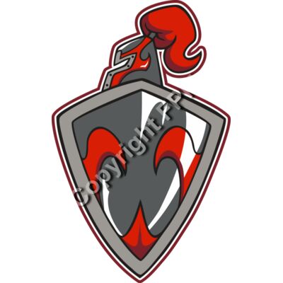 B1323 Shield Thumbnail