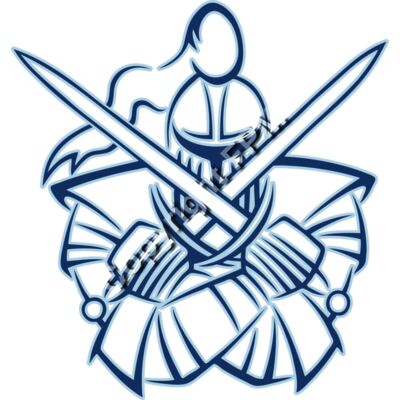 B1324 Knight Thumbnail