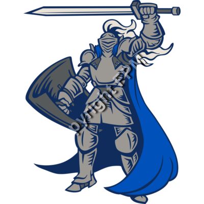 B1327 Knight Thumbnail