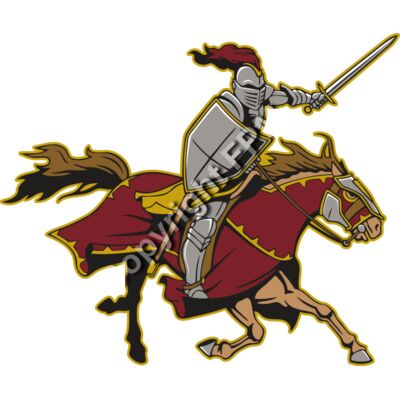 B1329 Knight Thumbnail