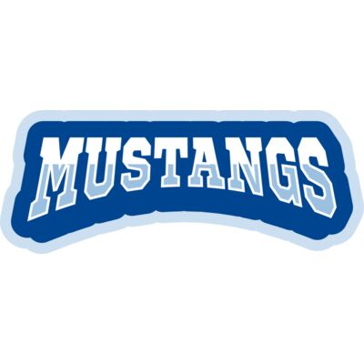 B1001 Mustangs Thumbnail