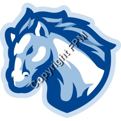 B1002 Horses Head Thumbnail