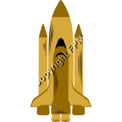 B1024 Space Ship Thumbnail