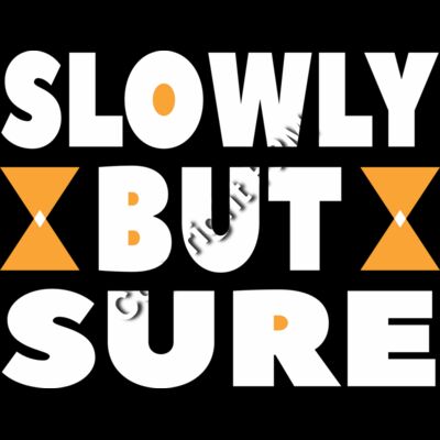 B1025 Slowly Thumbnail