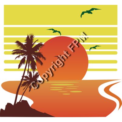 B1042 Beach Thumbnail