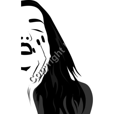 B1044 Girl Thumbnail