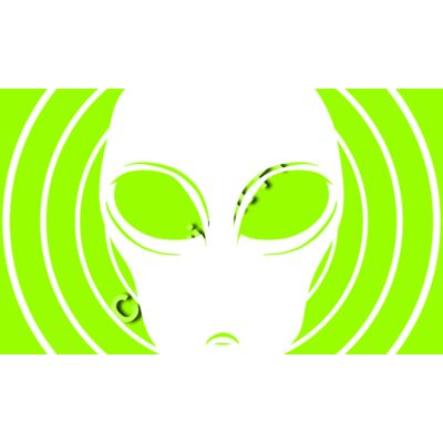 B1046 Alien Thumbnail