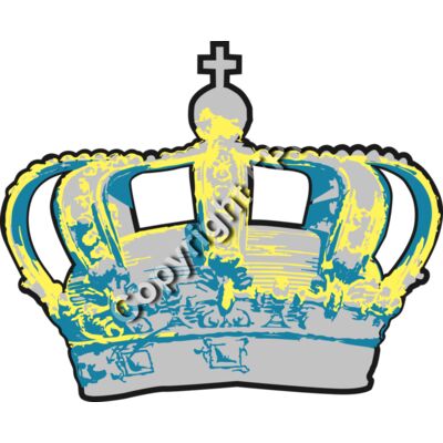 B1047 Crown Thumbnail