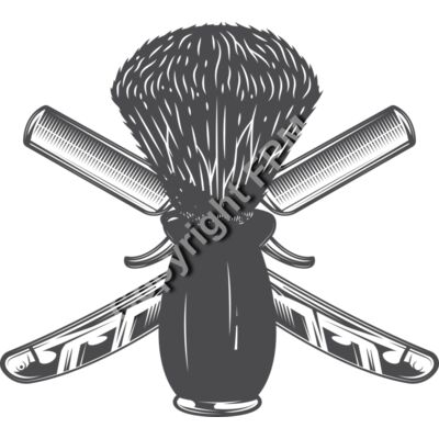 B1054 Shave Set Thumbnail