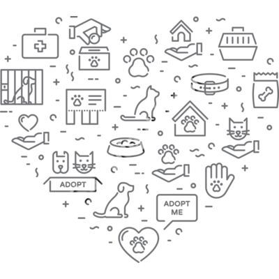 8126 Adopt Animals Thumbnail