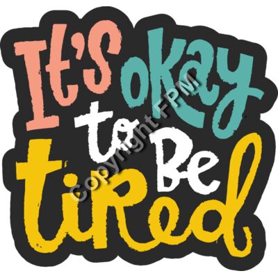 7312 It s Okay Thumbnail