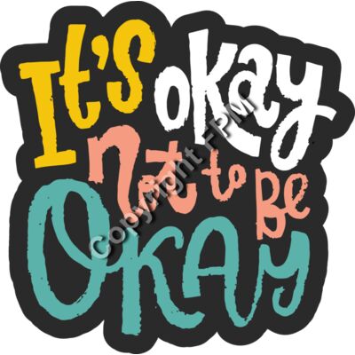 7313 It s Okay Thumbnail