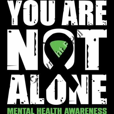 7316 You Are Not Alone Thumbnail