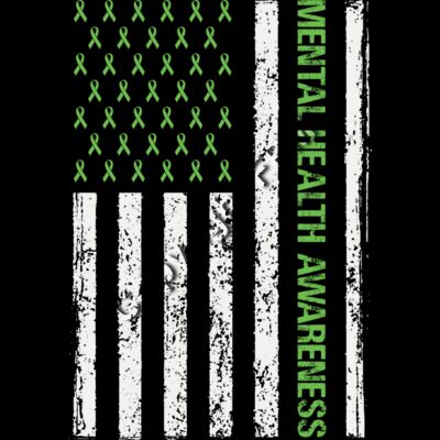 7318 Mental Health Flag Thumbnail