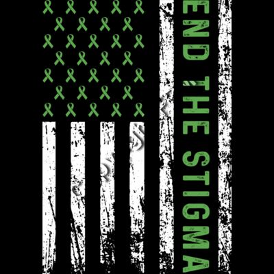 7321 End the Stigma Flag Thumbnail