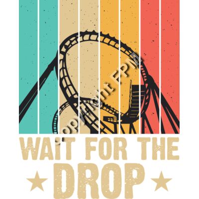 6300 Wait For The Drop Thumbnail