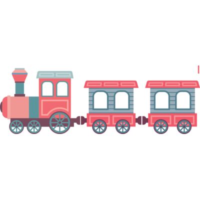 6301 Train Thumbnail