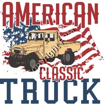 9048 American Classic Thumbnail