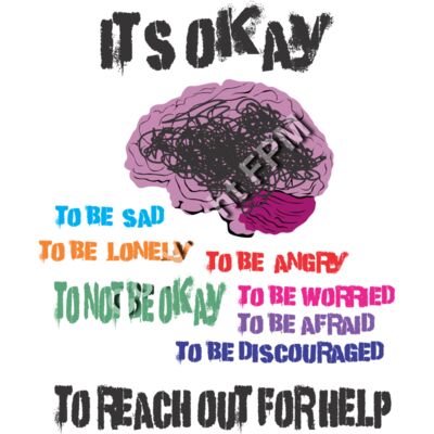 5430 It's Okay Thumbnail