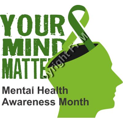 5432 Your Mind Matters Thumbnail