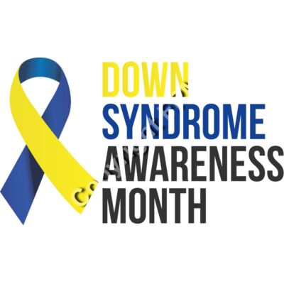5447 Down Syndrome Awareness Thumbnail