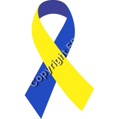 5448 Down Syndrome Awareness Thumbnail