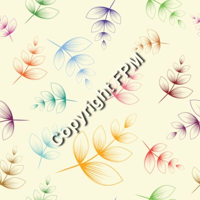 B6010 Leaf Background Thumbnail