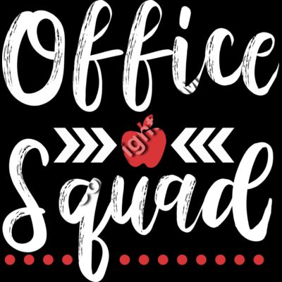 B6018 Office Squad Thumbnail