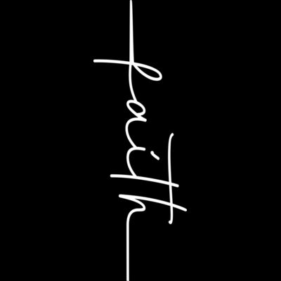 B6019 Faith Thumbnail