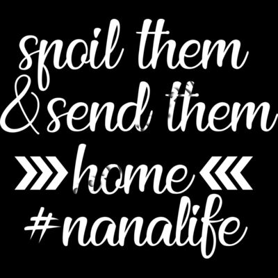 B6022 Nana Life Thumbnail