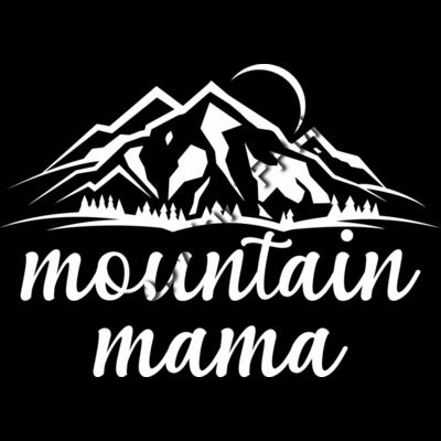 B6024 Mountain Mama Thumbnail