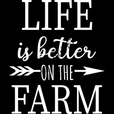 B6025 Farm Life Thumbnail