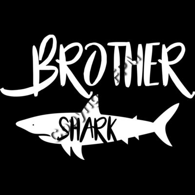 B6027 Brother Shark Thumbnail