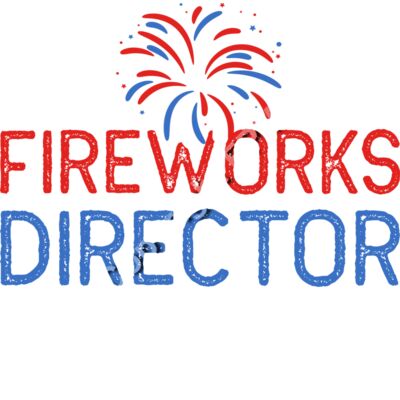 B6042 Fireworks Director Thumbnail