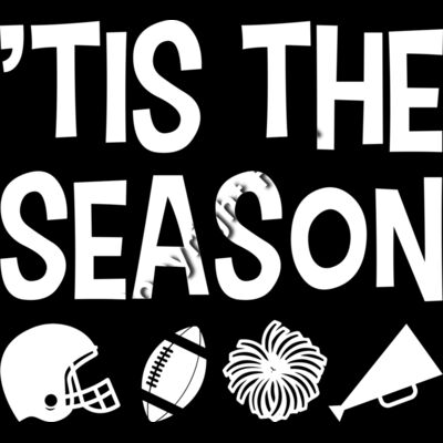 B6053 Football Season Thumbnail