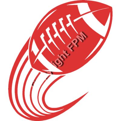 B6062 Football Thumbnail