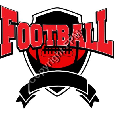 B6064 Football Thumbnail