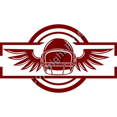 B6068 Football Thumbnail