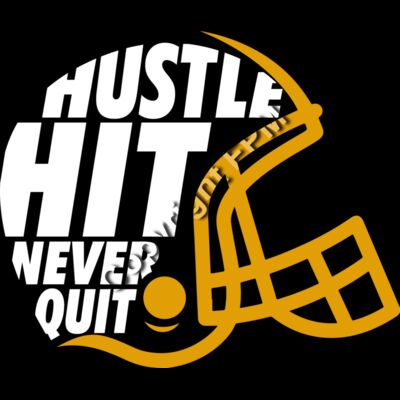 B6074 Hustle Thumbnail