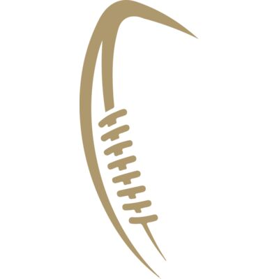 B6079 Football Thumbnail