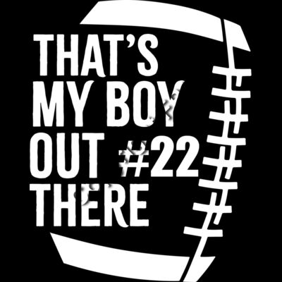 B6081 My Boy Thumbnail