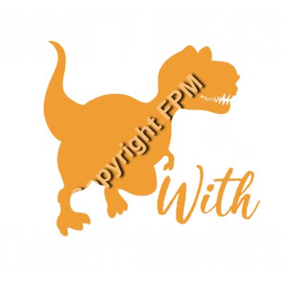 B6083 Daddyasaurus Thumbnail